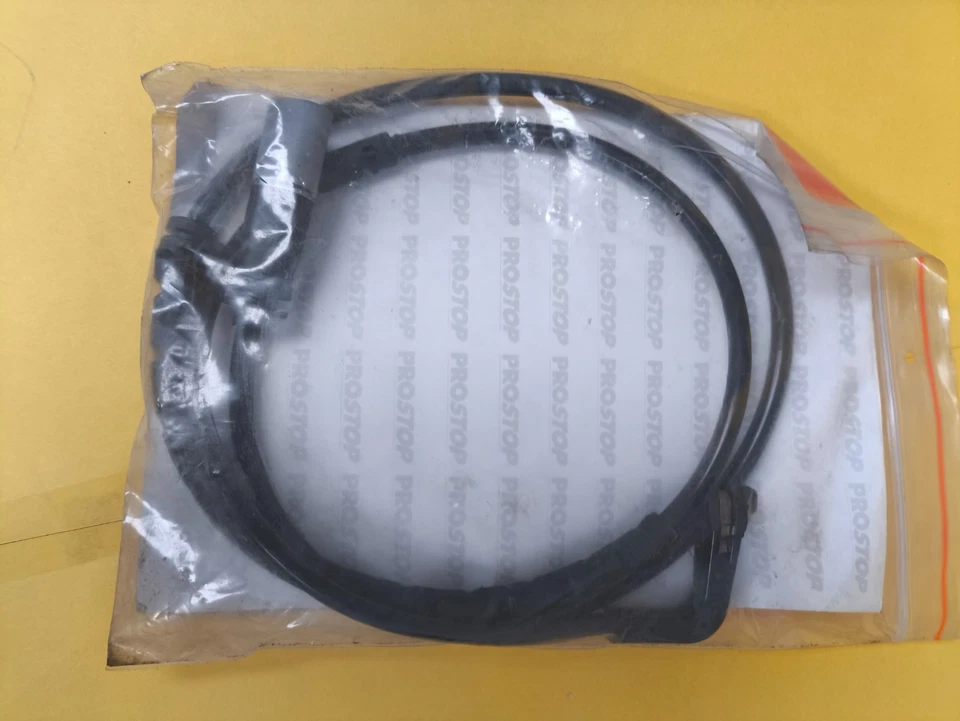 For BMW 135is 2013 Centric 116.34034 Rear Brake Pad Sensor - Image 2 of 2