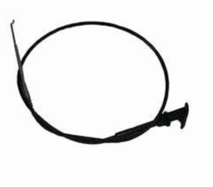 Chokezug 946-0616A – Ersatzteil Für MTD, Troy Bilt, Cub Cadet Rasenmäher, Kompatibel Mit Vielen Modellen