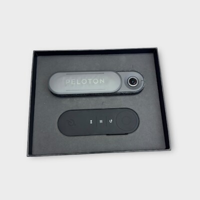 Peloton Guide AI-Powered Personal Strength Training Device PT01 Open Box New