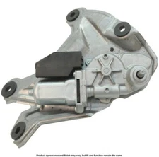 A1 Cardone 43-20034 Windshield Wiper Motor | High-Quality Auto Part, Universal F