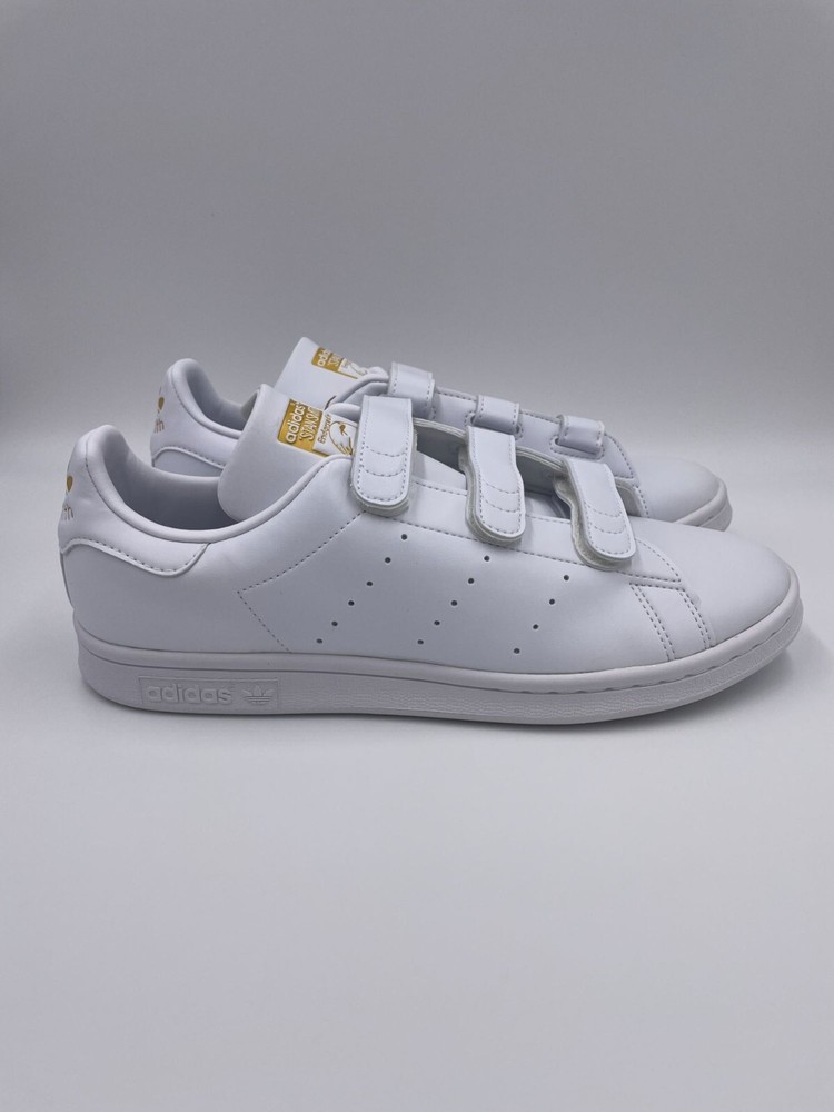 adidas Stan Smith CF White Men's Shoes