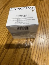 hydra zen rich cream