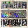 2021 Topps Chrome Update INSERTS YOU PICK Platinum Players, All Star, Black/Gold