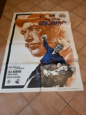 Manifesto 2F - Zorba il greco - Anthony Quinn, OTTIME CONDIZIONI!