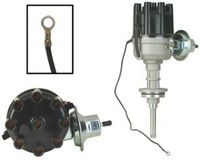 Distributor Fits 1965-1972 Plymouth Fury Ii,fury Iii Barracuda,satellite,valiant on sale Distributor Fits 1965-1972 Plymouth Fury Ii,fury Iii Barracuda,satellite,valiant on sale