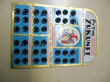 Knopf Prym&acute;s Zukunft Druckknopf die Mode wechselt der Druckknopf bleibt 8mm  #22