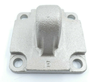 SMC MB-C06 Single Clevis Bracket for 63mm