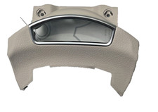 A2386809801 ori Mercedes E Cabrio 238 Blende vorn Mittelarmlehne macchiato beige