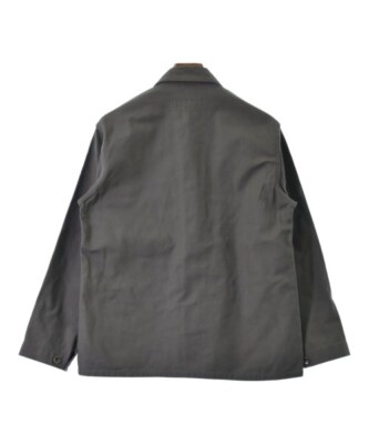 ジャケット・アウター ENGINEERED GARMENTS rnsmock Engineered