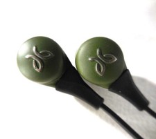 Jaybird X2 Sport In-Ear Sweatproof Wireless Bluetooth Headphones ALPHA GREEN