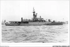 AHFP7 - NAVY WARSHIPS PHOTO MAP-0649 - ITALY - PHEASANT - F594