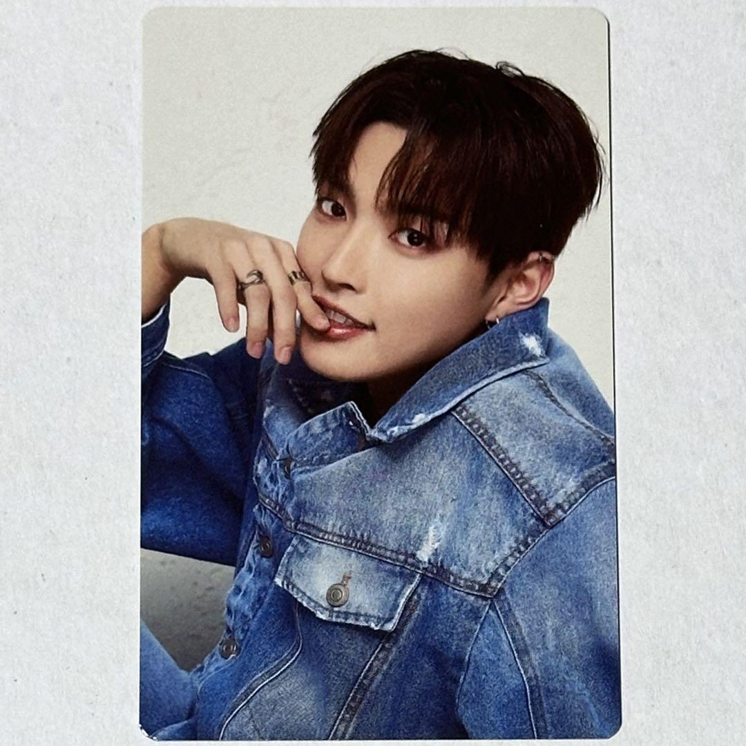 ATEEZ JAPAN 3RD SINGLE NOT OKAY Tower Records Lucky Draw ATEEZ JAPAN 3RD SINGLE NOT OKAY Tower Records Lucky Draw