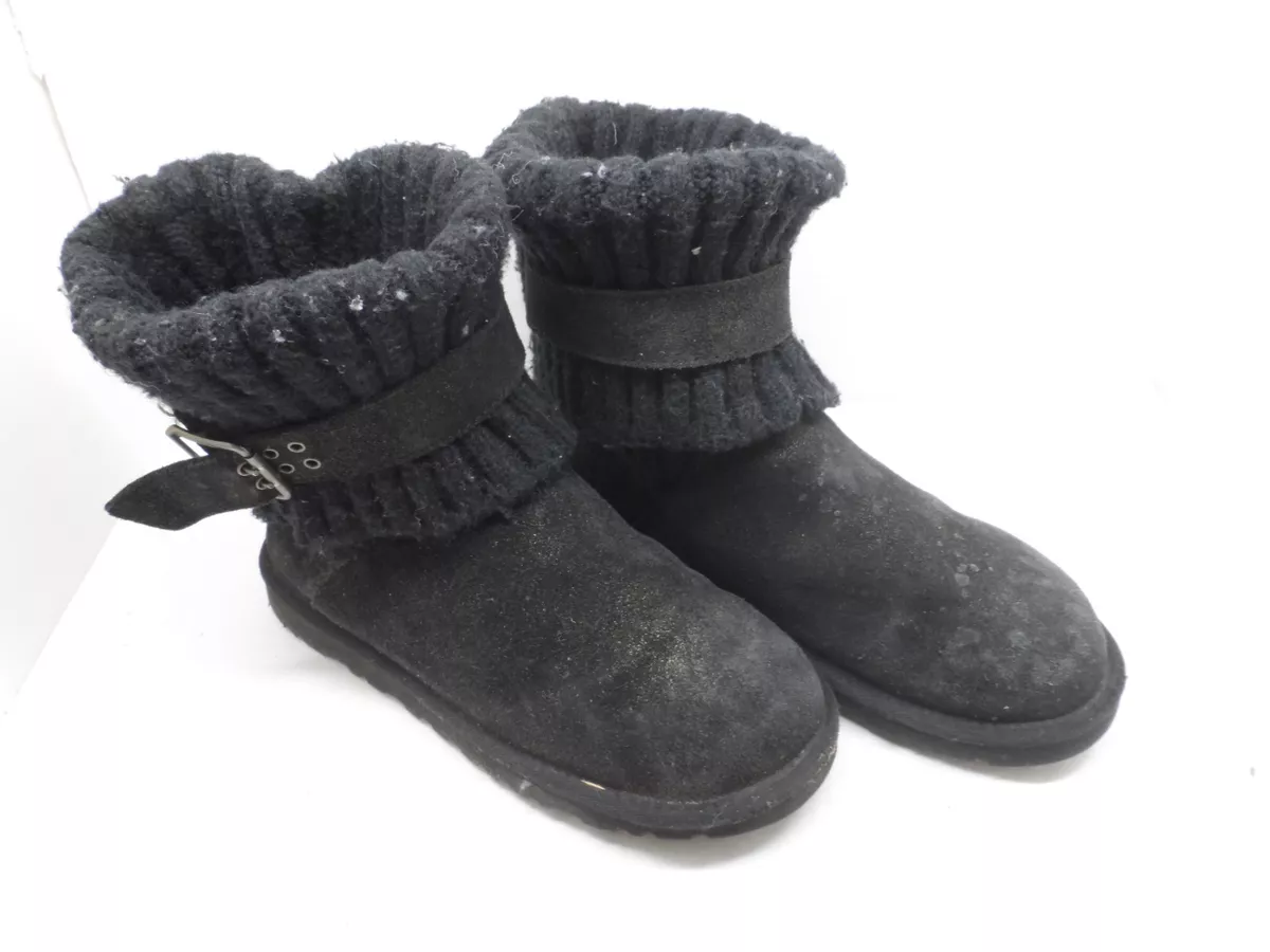 Ugg cambridge top