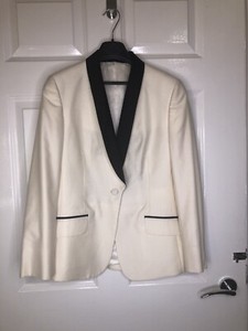 dinner jacket women