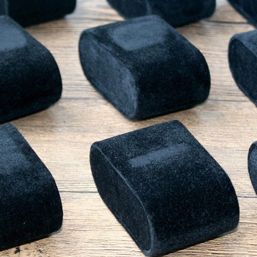 6Pcs Watch Pillow Display Watch Box Pillows Watch Gift Box Watch Winder