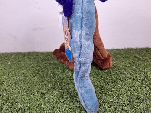 Looney Tunes ROADRUNNER Plush Stuffed Animal 1997 Warner Bros Large 24" RARE - Picture 13 of 20