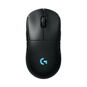 Logitech G PRO 2 LIGHTSPEED Wireless gaming Mous black 910-007295