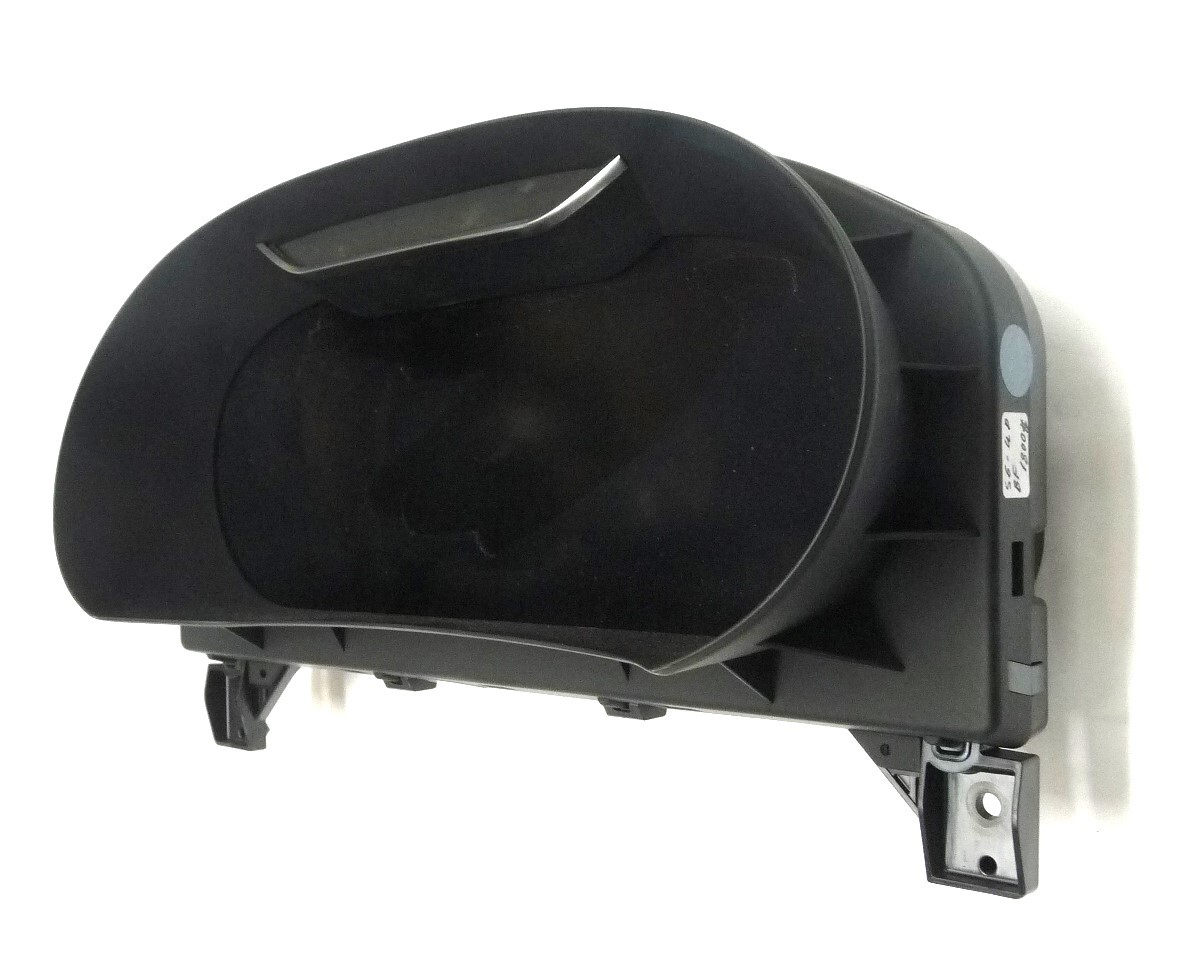 19-20 Bentley New Continental Convertible Instrument Cluster 3SA920890 OEM A1