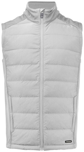 Cutter & Buck Oak Harbor Mens Hybrid Body Warmer | Quilted | 3 Colours | S-4XL - Picture 26 of 33