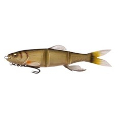 Megabass MAGDRAFT HASU RAVER ALLROUND SHINER, 1 pcs., Lenght inch./cm 7.0''/1...