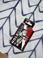 M K Morse Advanced Edge Bi Metal Hole Saw 7/8 inch 22mm (100)