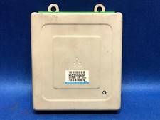 OEM 1996 Mitsubishi Montero 3.5 ECU ECM Module MD319640 for sale  