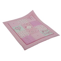 Bed-e-byes Purfect Cot/ Cotbed Quilt 4-tog Bed-e-byes Purfect Cot/ Cotbed Quilt 4-tog