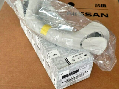 GENUINE INFINITI QX56 FRONT Pillar Interior Grab Bar 73940-1LA0A
