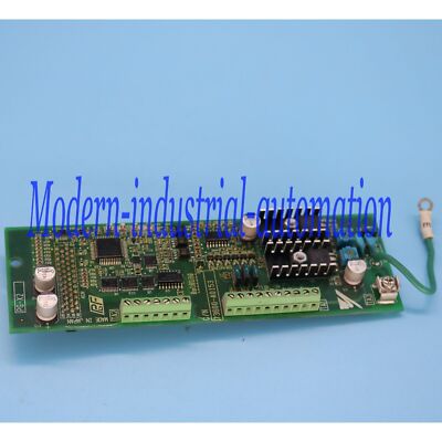 used   PLC PG-X2 Encoder Feedback Board Card Fast Shipping  #W6