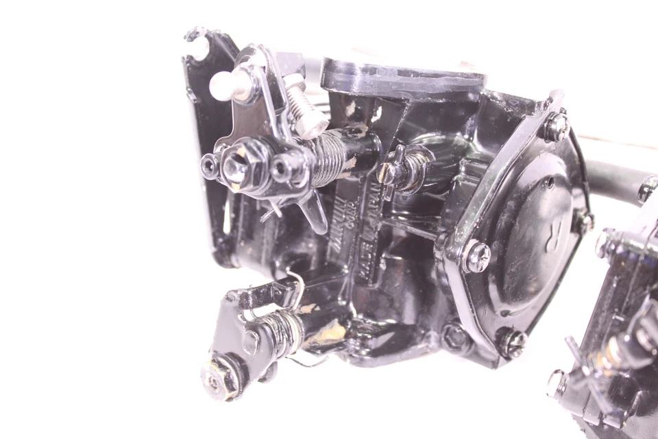 1992 SEA DOO GTX CARBURADORES/CARBOIDRATOS 270500150 270500151 - Imagem 2 de 4