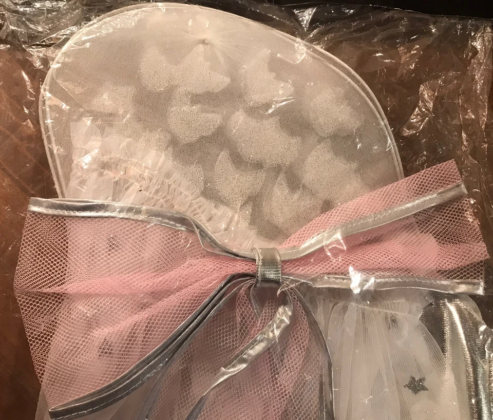 Franco-American Kit Alas de Ángel y Falda Conjunto Talla Única-Todos Kit de Mascarada Foto 2 de 4