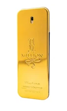 1 Million by Paco Rabanne 3.4 oz EDT Cologne for Men New Tester