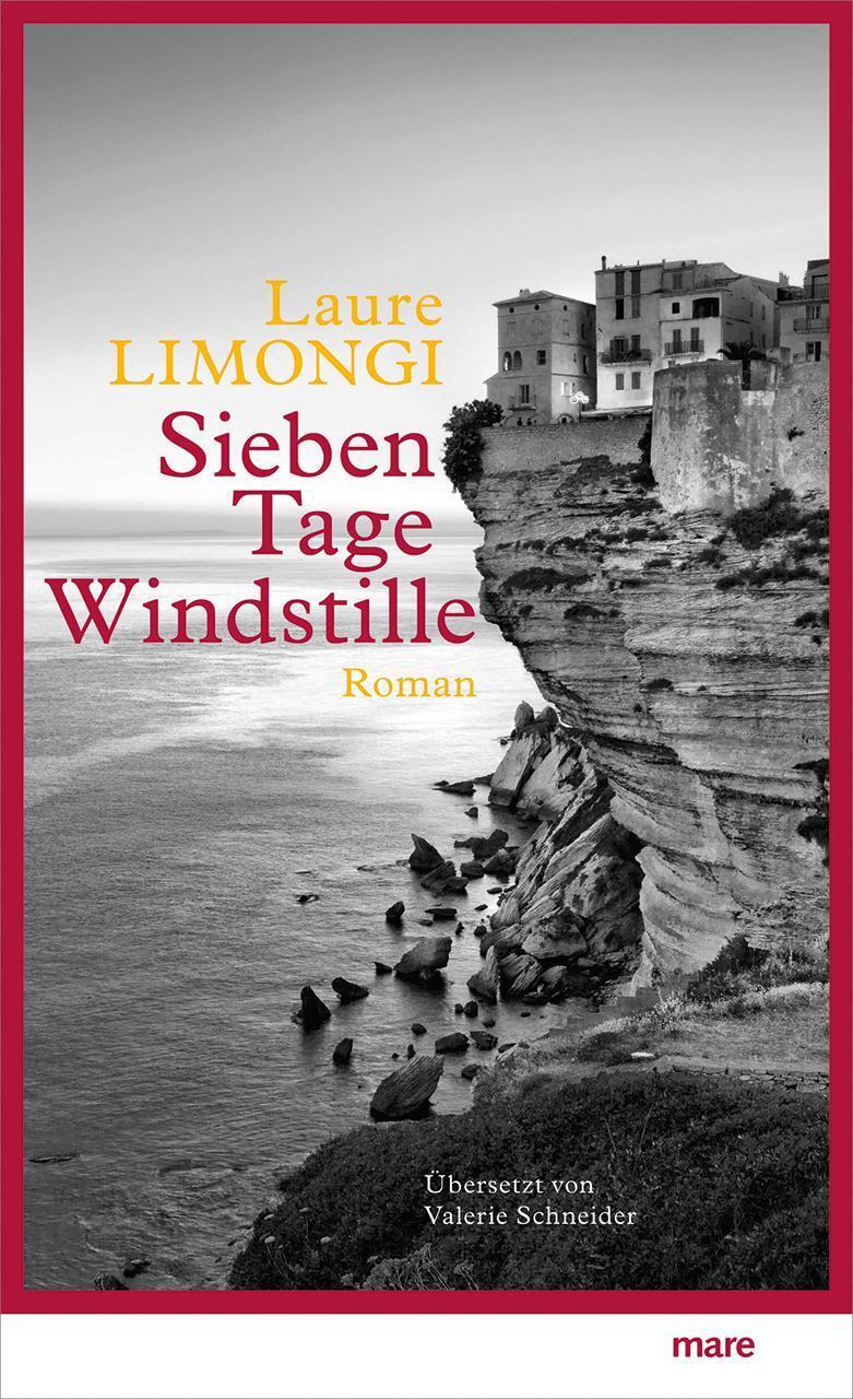 Thumbnail - Sieben Tage Windstille Laure Limongi