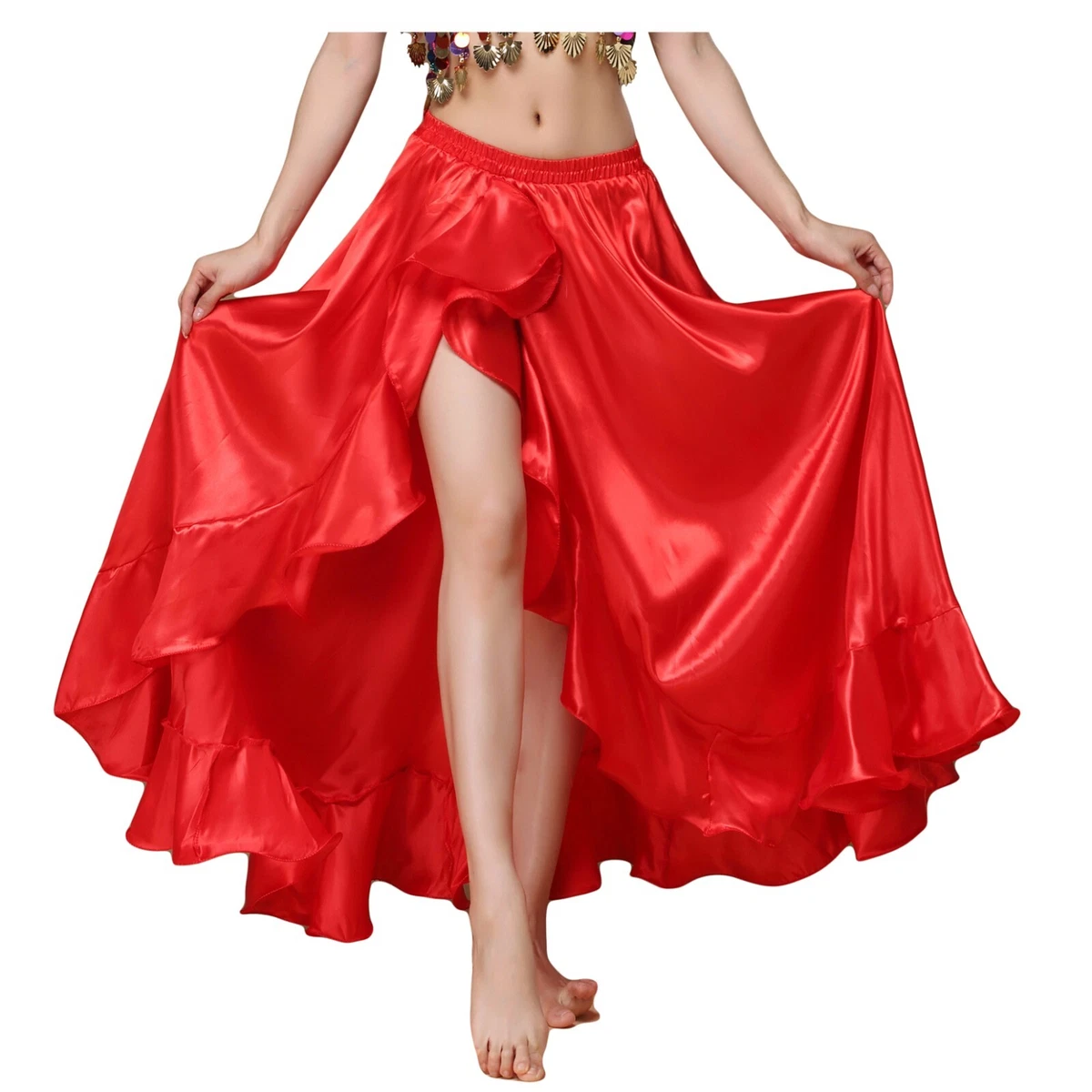 Belly Dance Skirt for sale | eBay