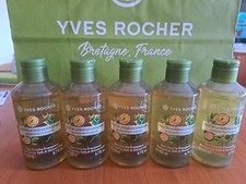 Yves Rocher Nr. 5 Duschduschen Duft PASSIONSFRÜCHTE 200 ml je