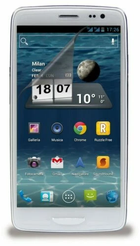 Protezione schermo MediaCom per tablet ed eBook