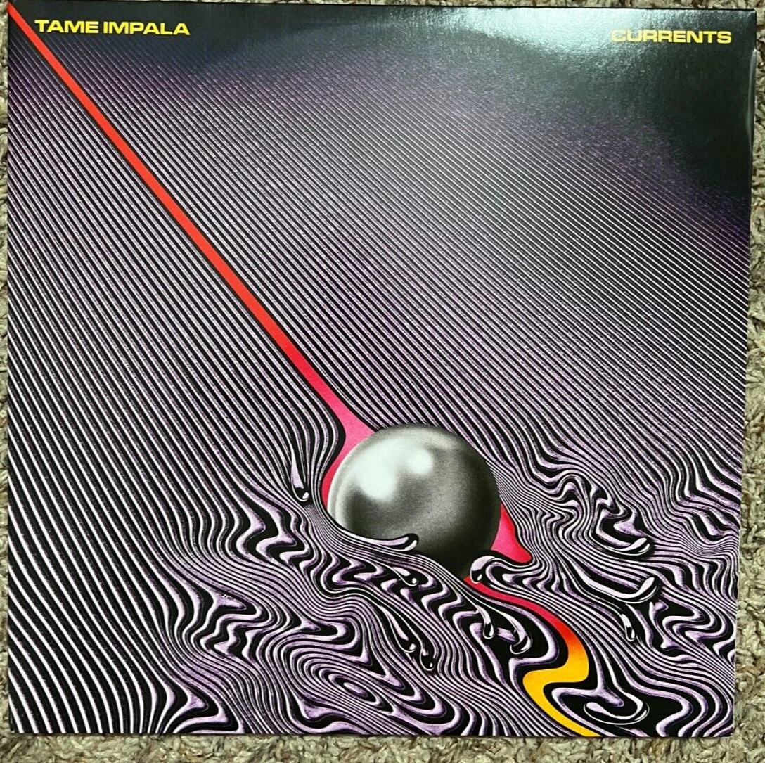 Tame Impala Full Album
