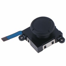 Analog Joystick Thumb Stick Replacement For Nintendo Switch Joy-con Controller