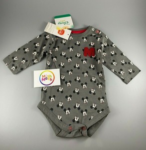 disney romper baby boy