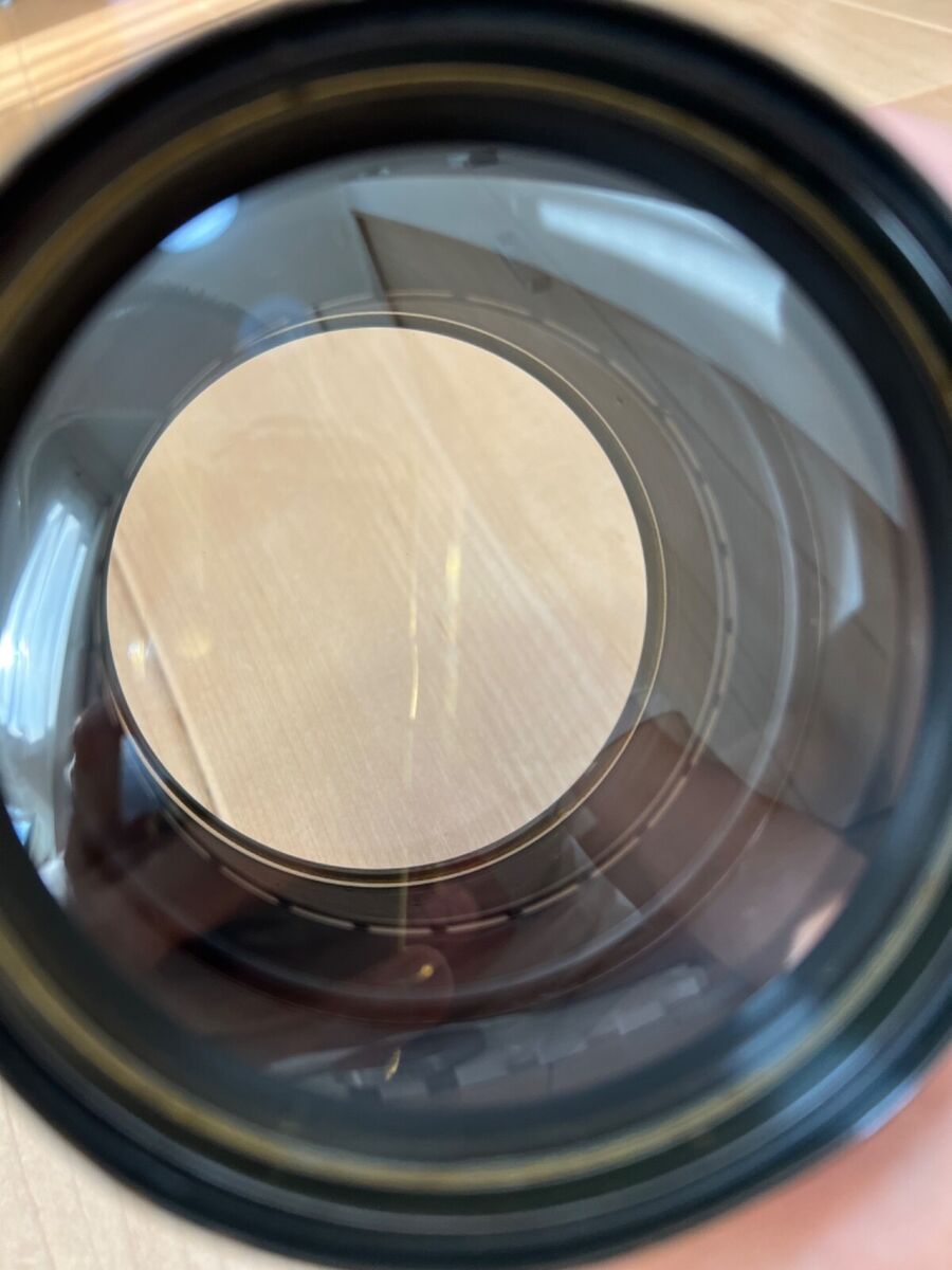 Pinkham Bi-Quality 14” 360mm f4.5 Pictoriarism 1950's remake Pinkham Bi-Quality 14” 360mm f4.5 Pictoriarism 1950's remake