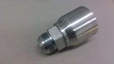 Ryco Crimp Fitting - T7030-2026