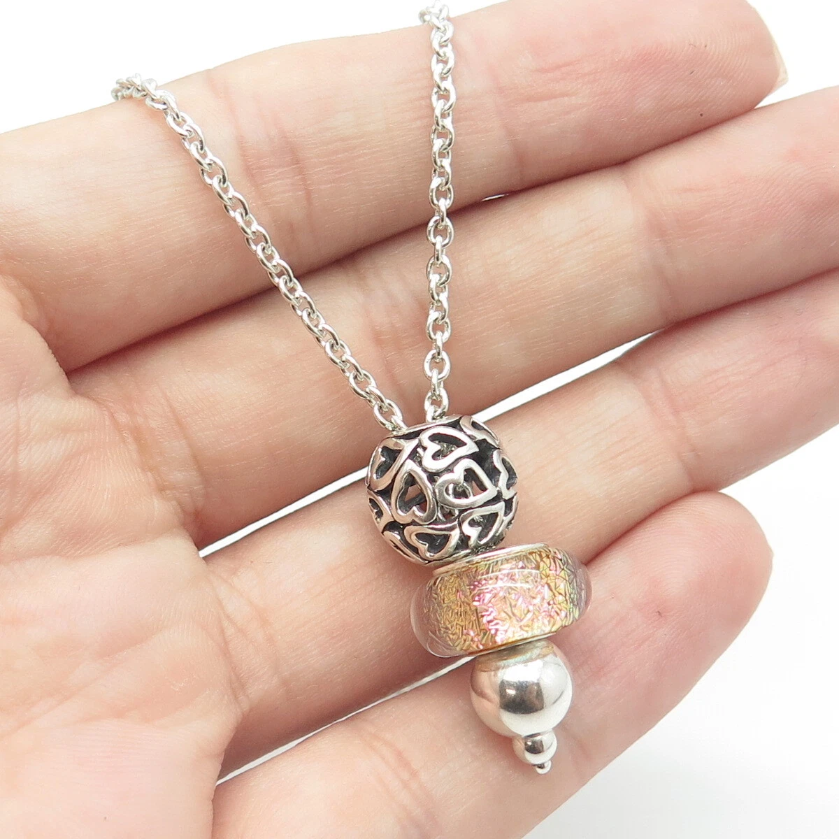 Chamilia chain hotsell