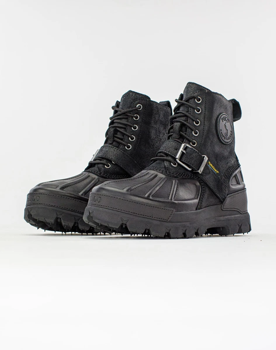 Polo casual boots hot sale