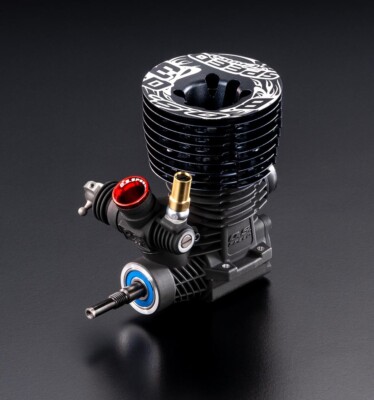 OS SPEED　B2103　TYPE R O.S. Speed B2103 Type R Competition Nitro Engine | eBay