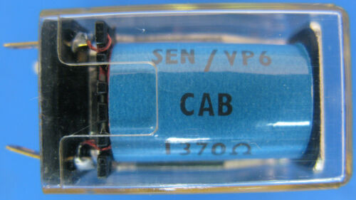VARLEY RELAY SEN/VP6 VP6/SEN/CAB/1370ohmB - Picture 2 of 6
