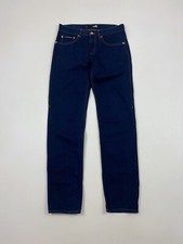 Love Moschino Dark Blue Jeans Pants