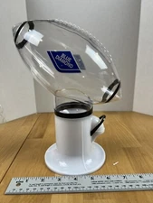 Bubble Gum Dispenser Football Shaped Blue Diamond Almond Snack Almond Farmer