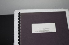 Klark Teknik DN60 Bedienungsanleitung