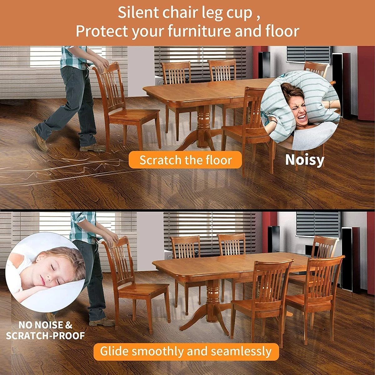 Silicone for chairs new arrivals