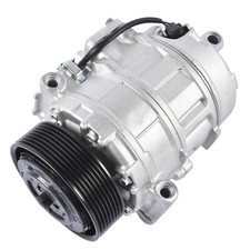 Compresor de aire acondicionado compresor de aire acondicionado para BMW X3 xDrive28i 2011-2012 3,0 L
